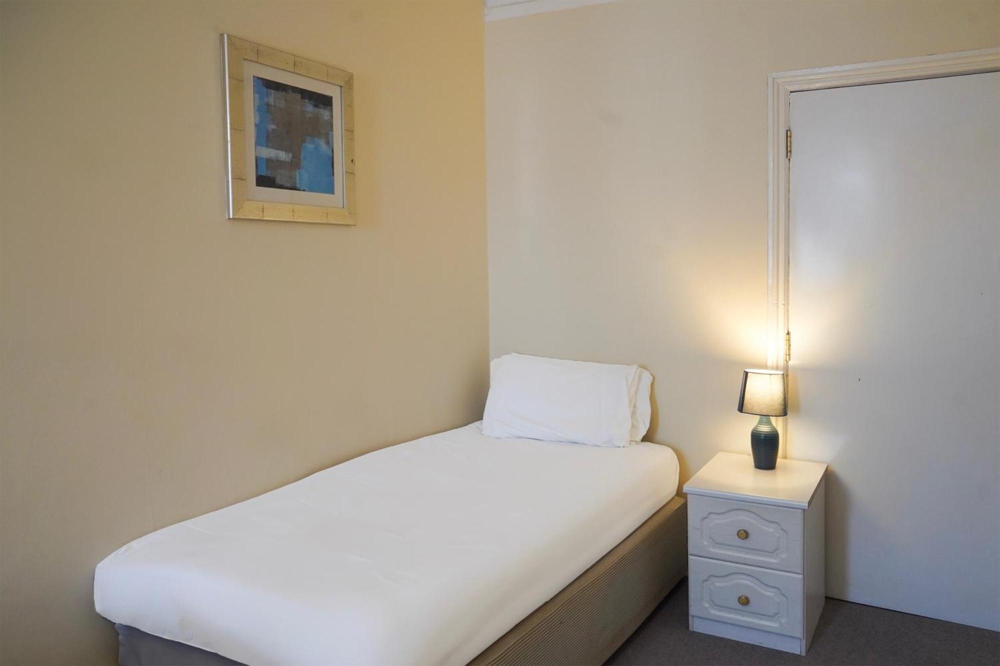 Langford Hotel, Brighton & Hove Екстер'єр фото
