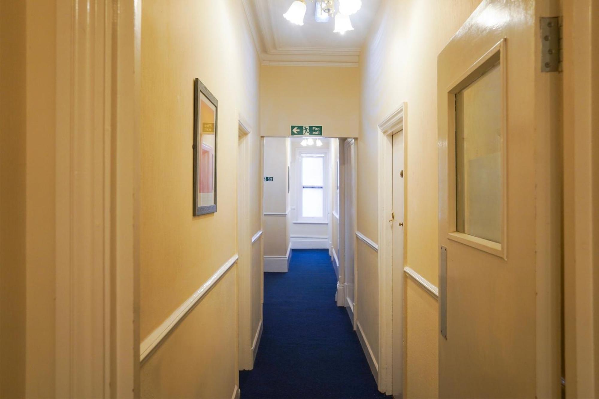 Langford Hotel, Brighton & Hove Екстер'єр фото