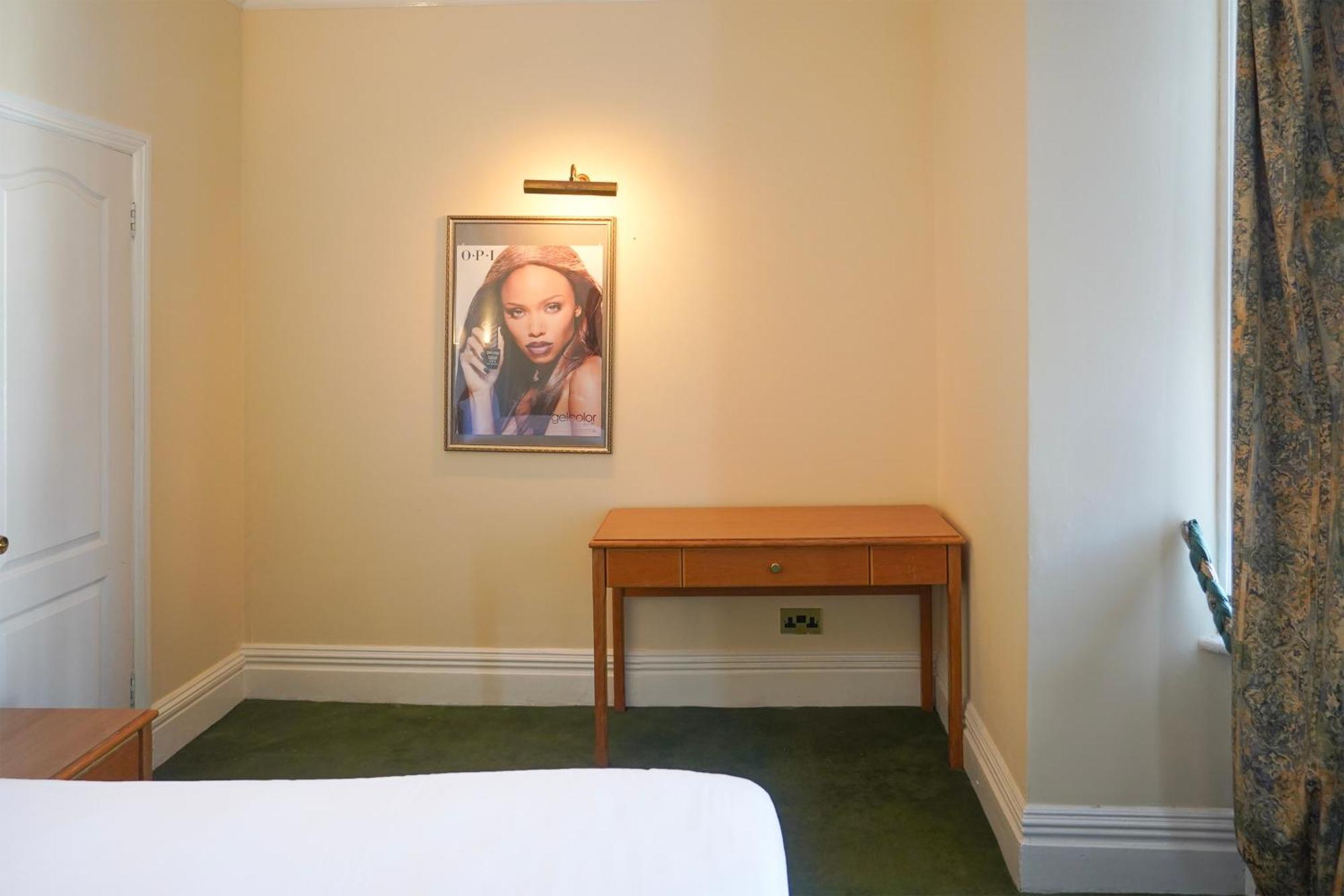 Langford Hotel, Brighton & Hove Екстер'єр фото