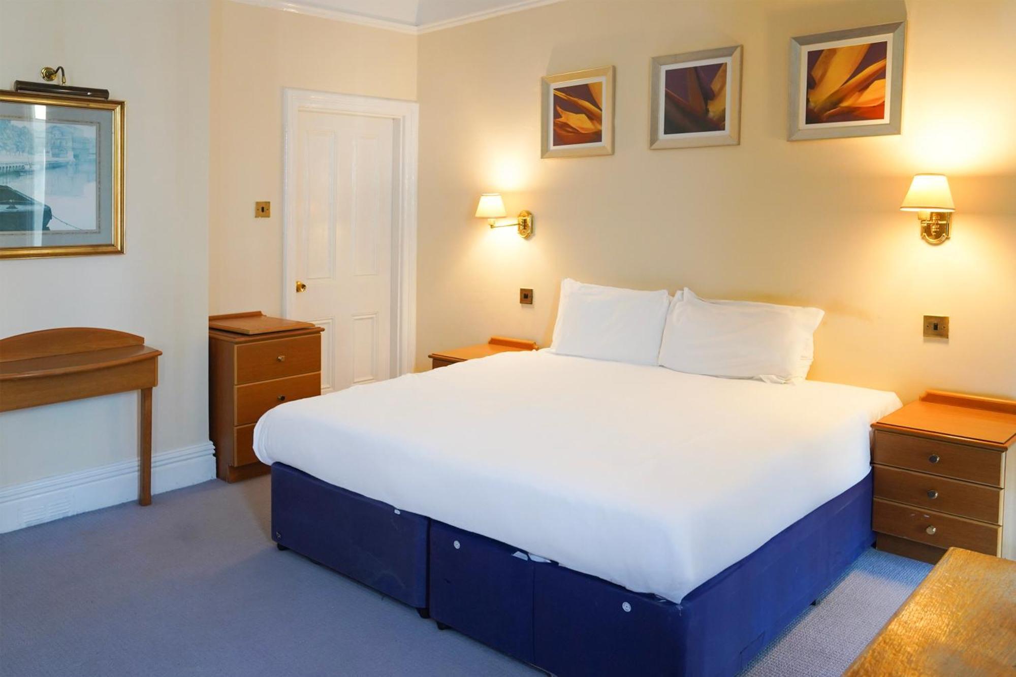 Langford Hotel, Brighton & Hove Екстер'єр фото
