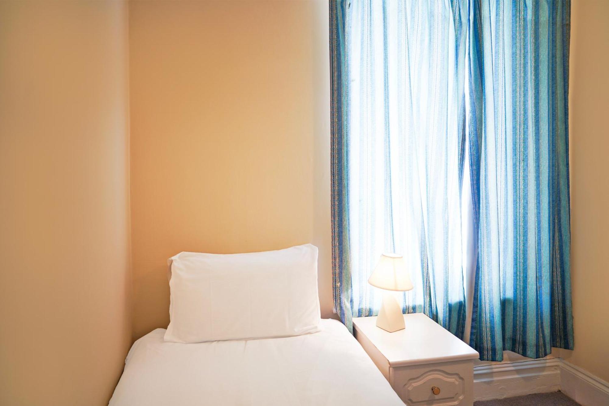 Langford Hotel, Brighton & Hove Екстер'єр фото