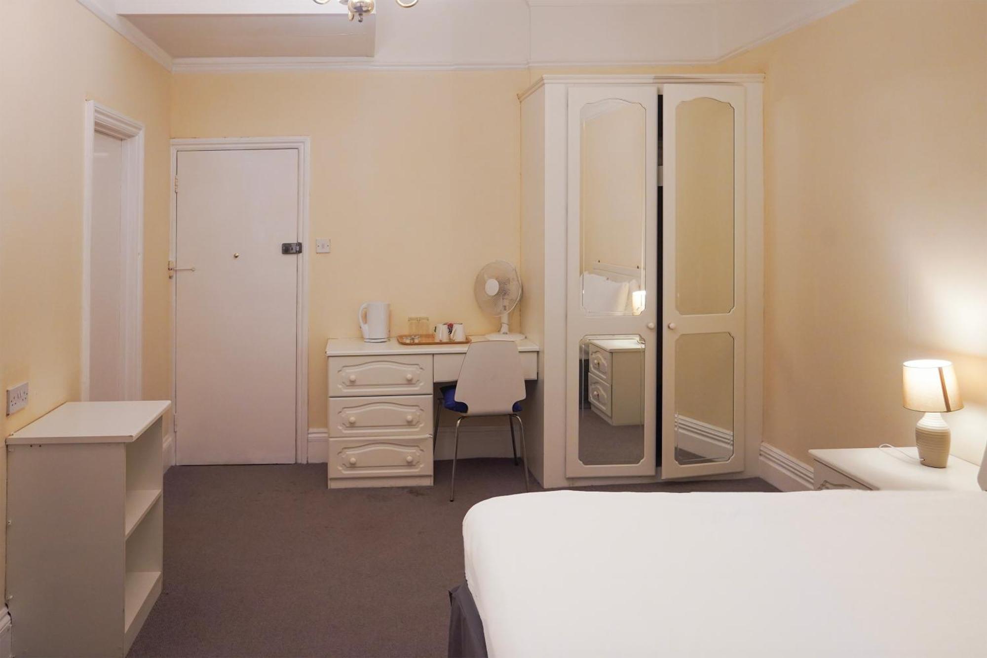 Langford Hotel, Brighton & Hove Екстер'єр фото