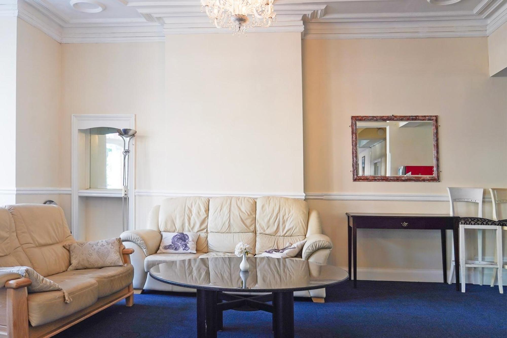 Langford Hotel, Brighton & Hove Екстер'єр фото