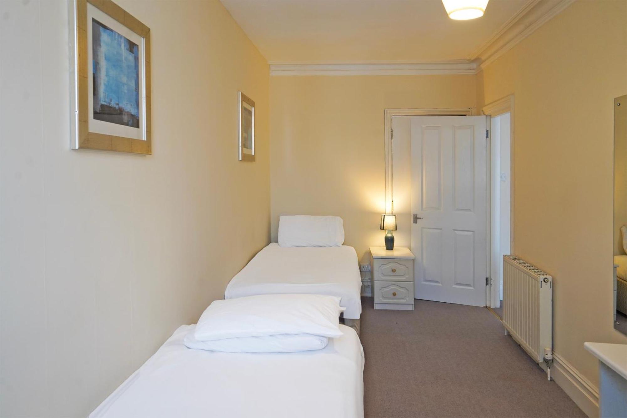 Langford Hotel, Brighton & Hove Екстер'єр фото