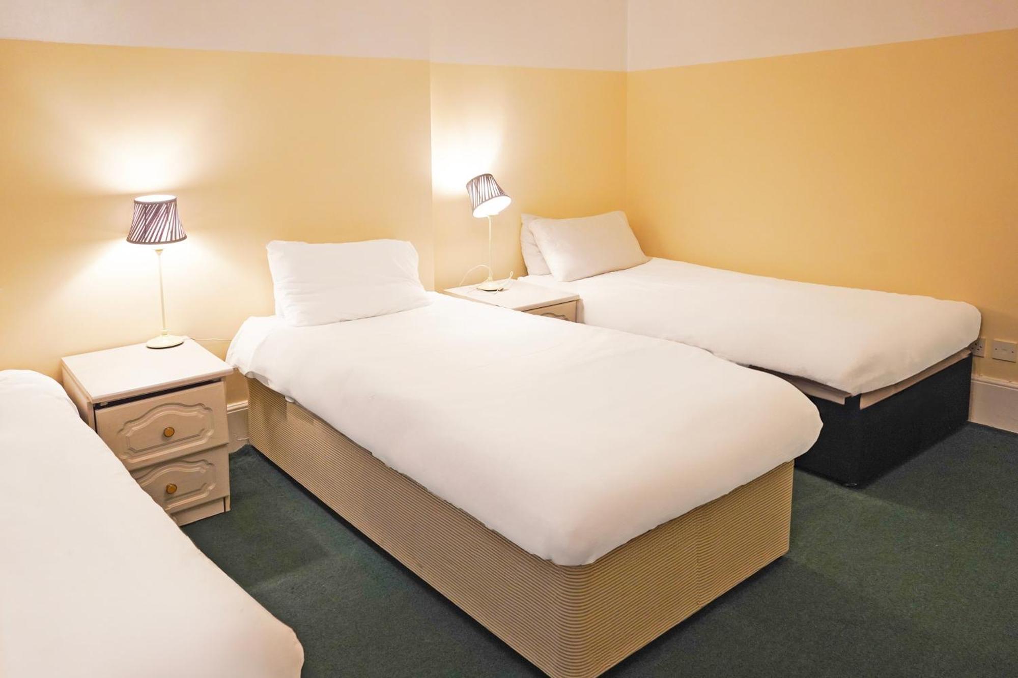 Langford Hotel, Brighton & Hove Екстер'єр фото
