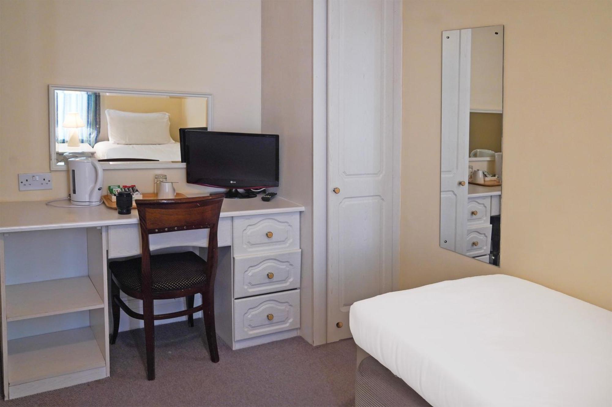 Langford Hotel, Brighton & Hove Екстер'єр фото