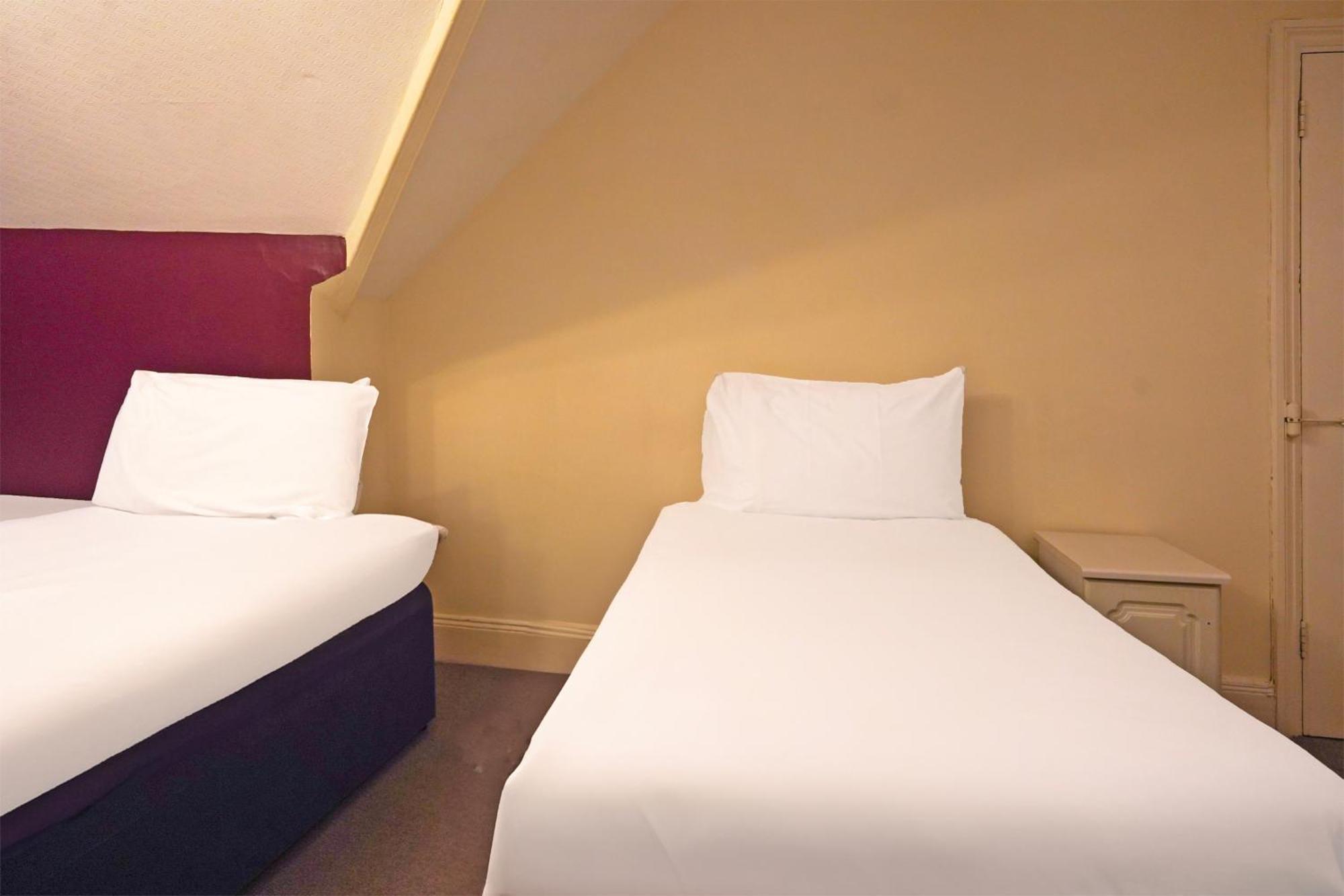 Langford Hotel, Brighton & Hove Екстер'єр фото