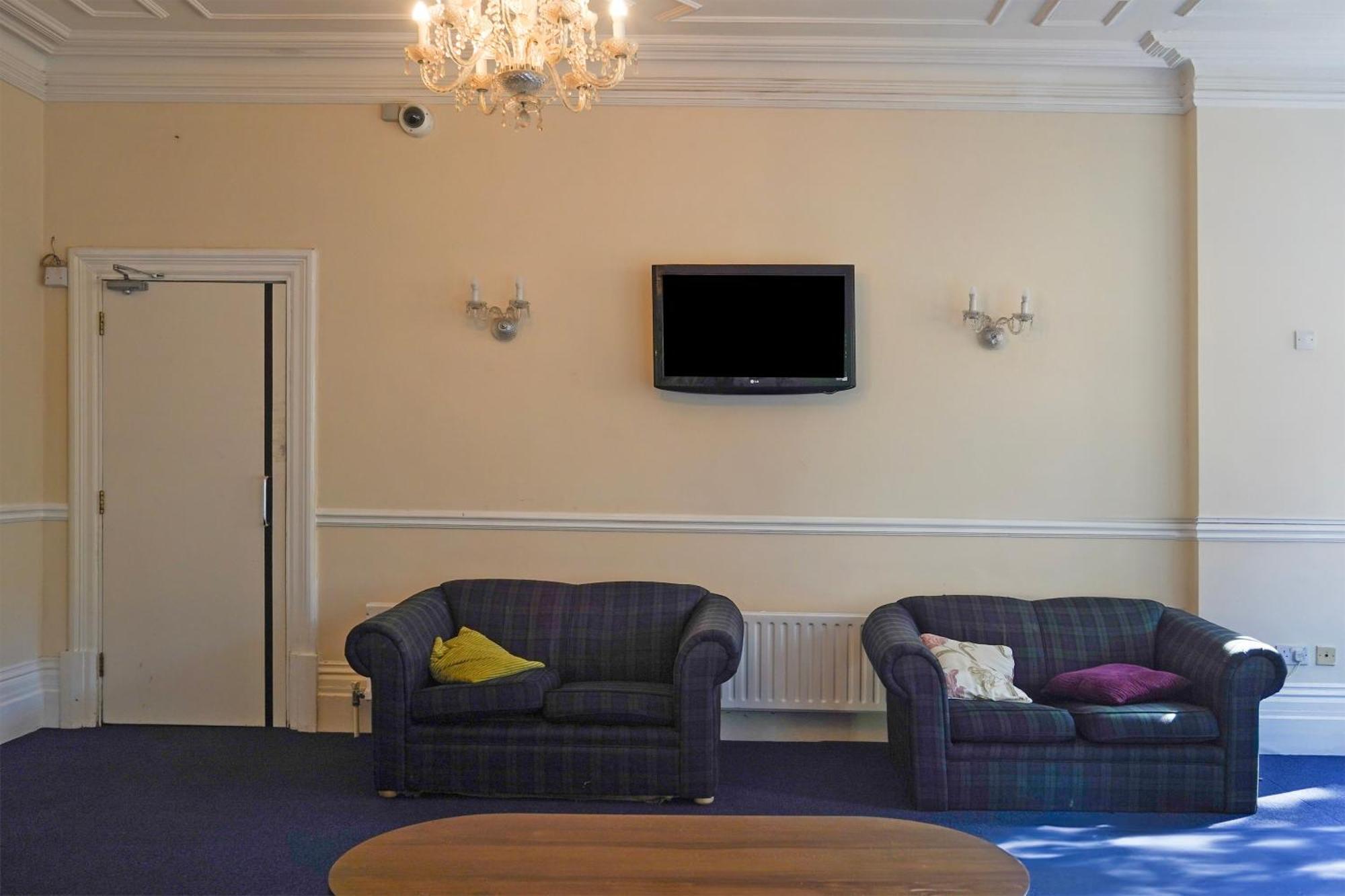 Langford Hotel, Brighton & Hove Екстер'єр фото