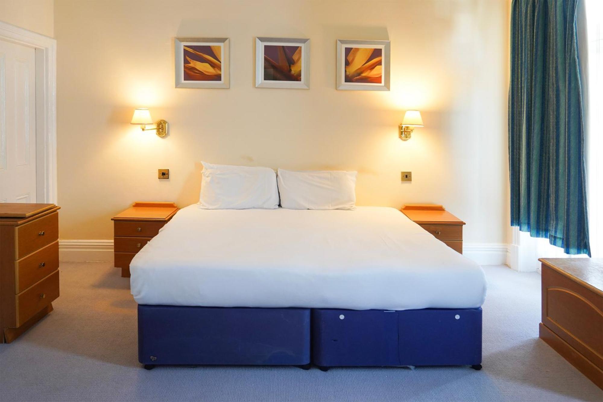Langford Hotel, Brighton & Hove Екстер'єр фото