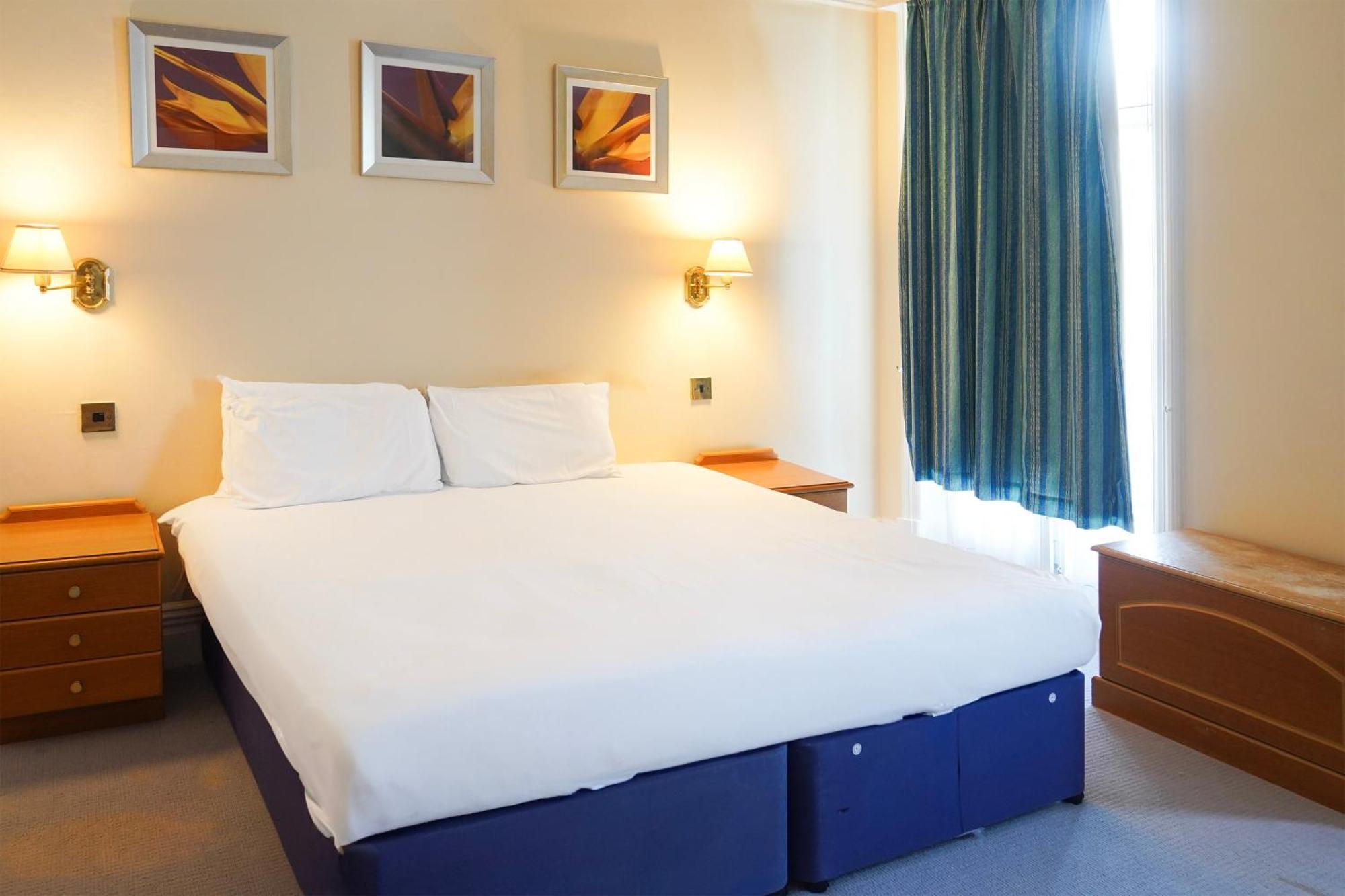Langford Hotel, Brighton & Hove Екстер'єр фото