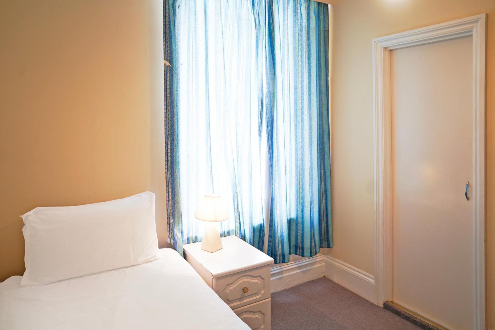 Langford Hotel, Brighton & Hove Екстер'єр фото