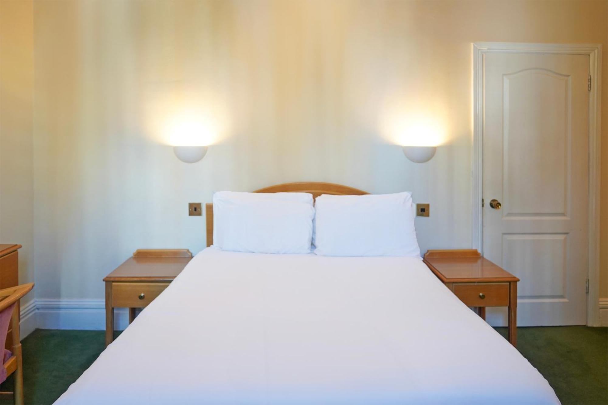 Langford Hotel, Brighton & Hove Екстер'єр фото
