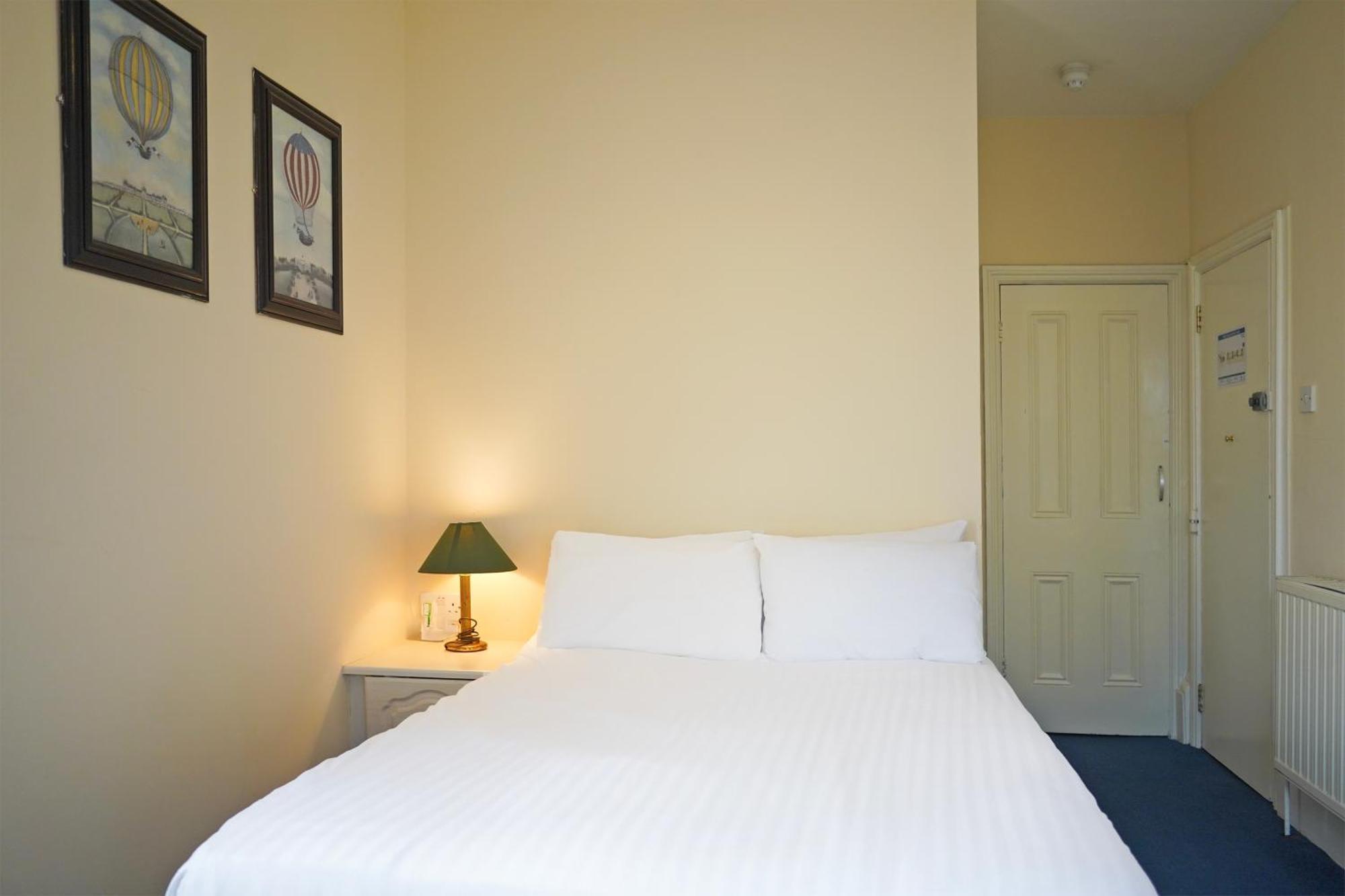 Langford Hotel, Brighton & Hove Екстер'єр фото