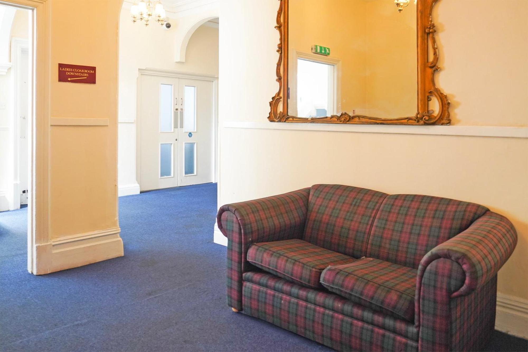 Langford Hotel, Brighton & Hove Екстер'єр фото