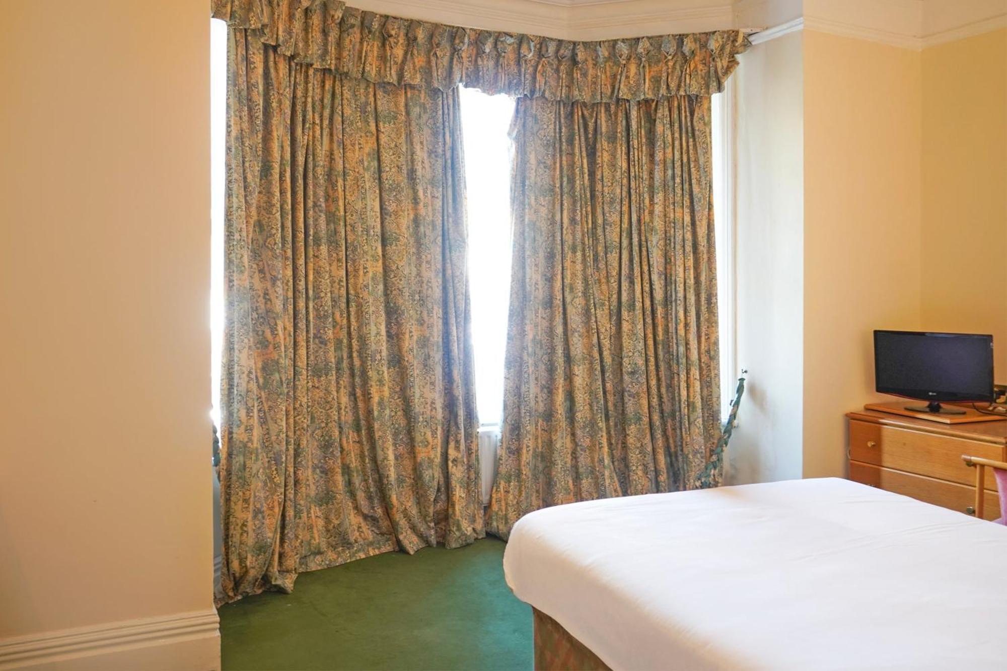 Langford Hotel, Brighton & Hove Екстер'єр фото