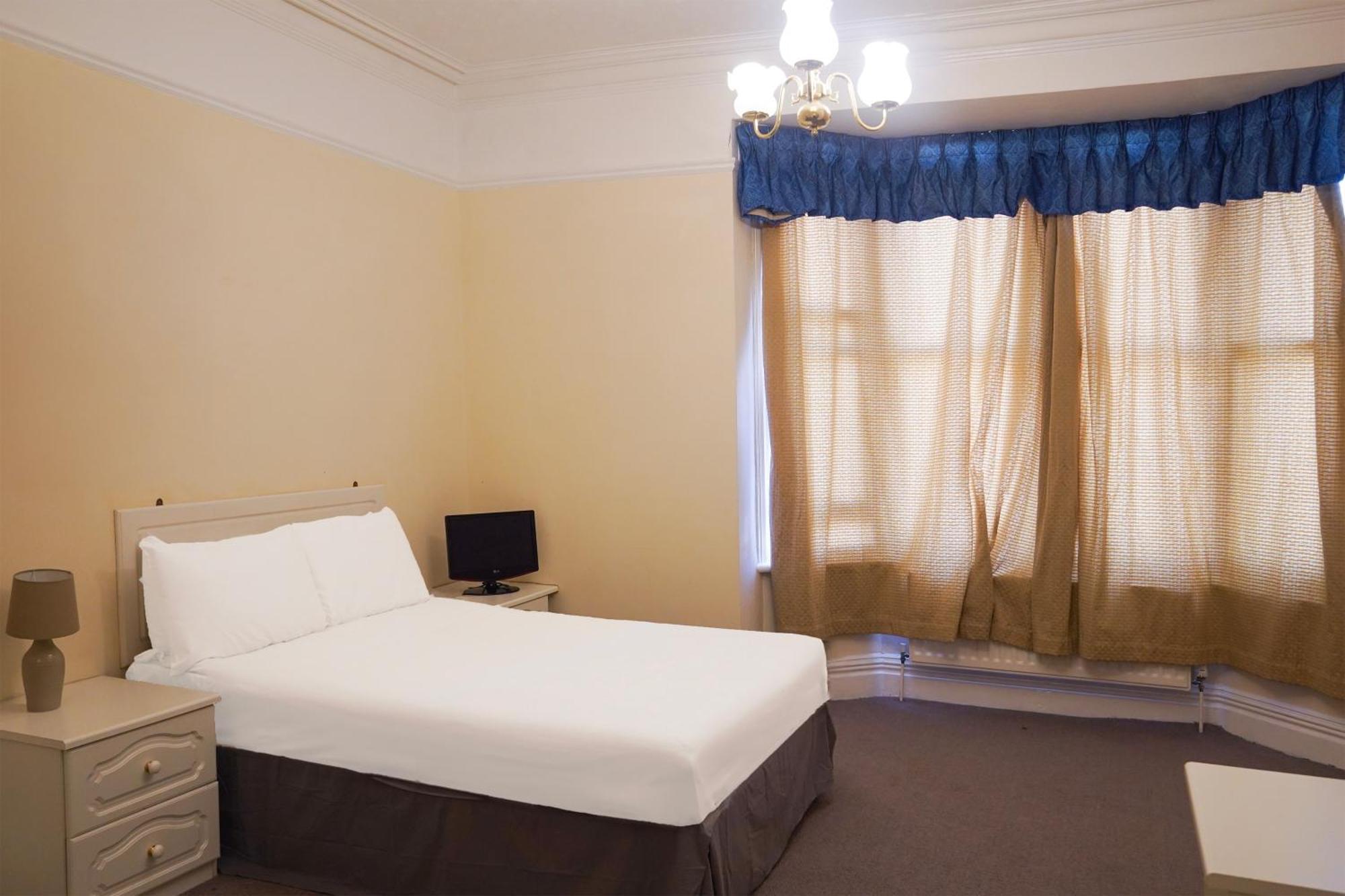 Langford Hotel, Brighton & Hove Екстер'єр фото