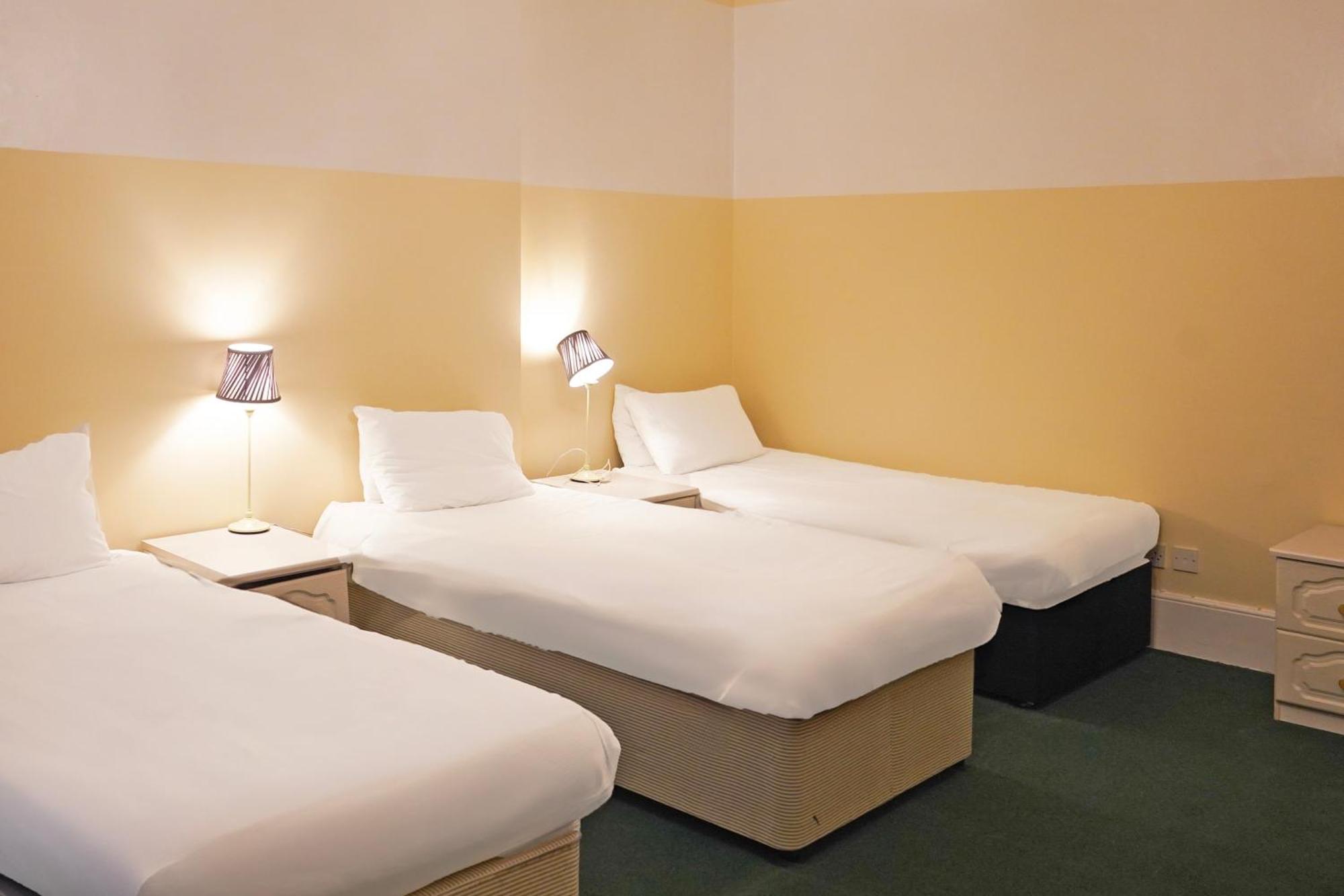 Langford Hotel, Brighton & Hove Екстер'єр фото
