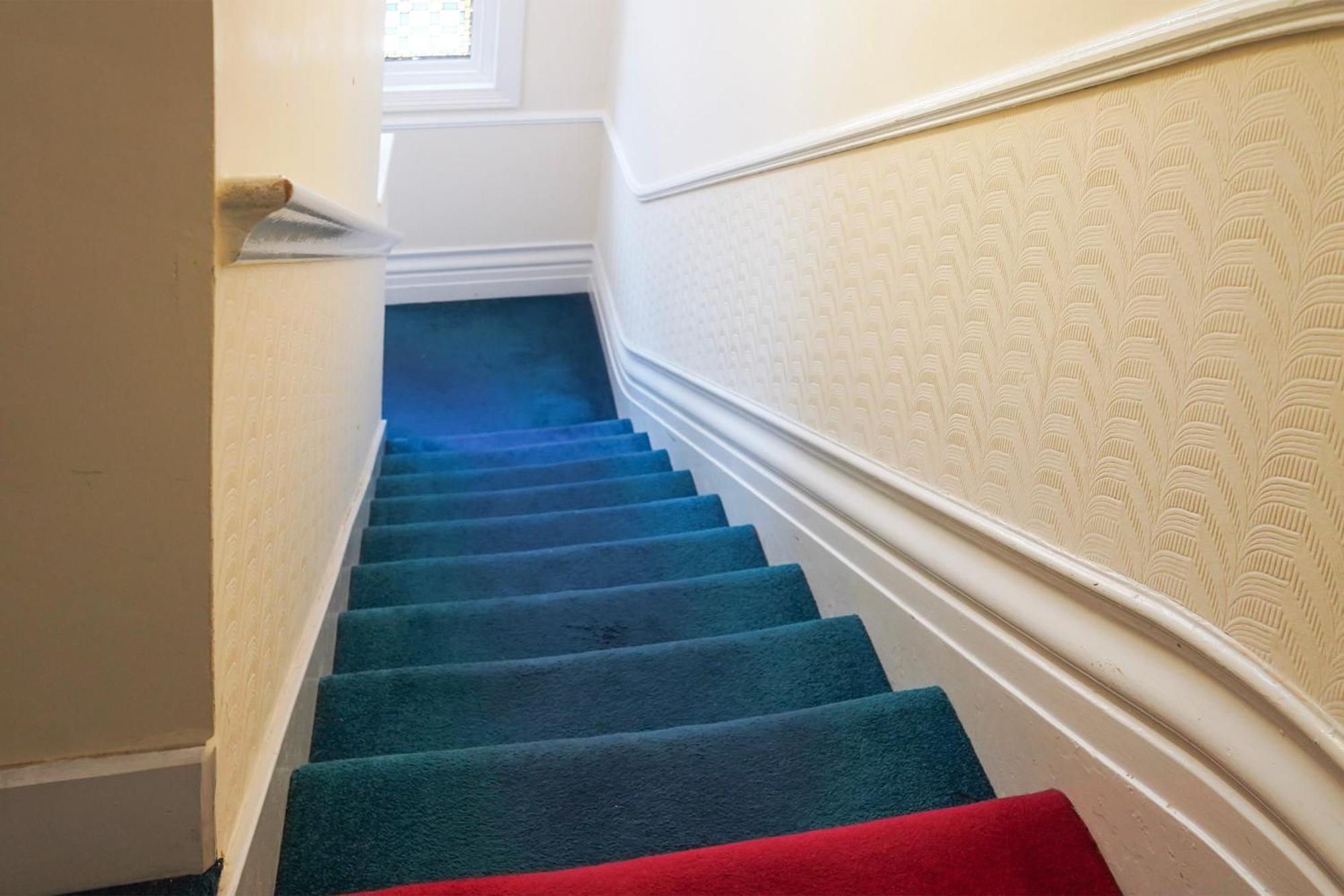 Langford Hotel, Brighton & Hove Екстер'єр фото