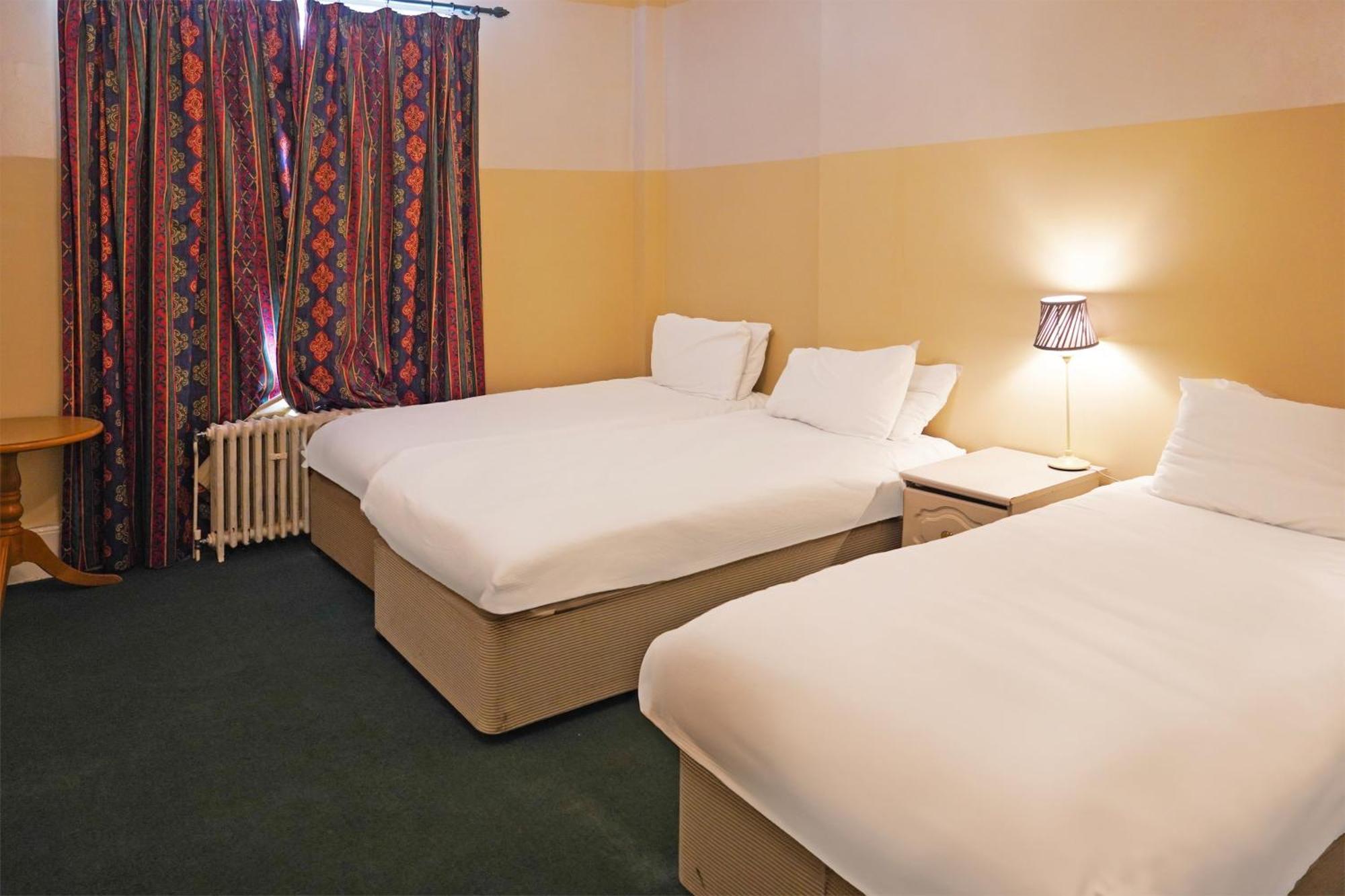 Langford Hotel, Brighton & Hove Екстер'єр фото