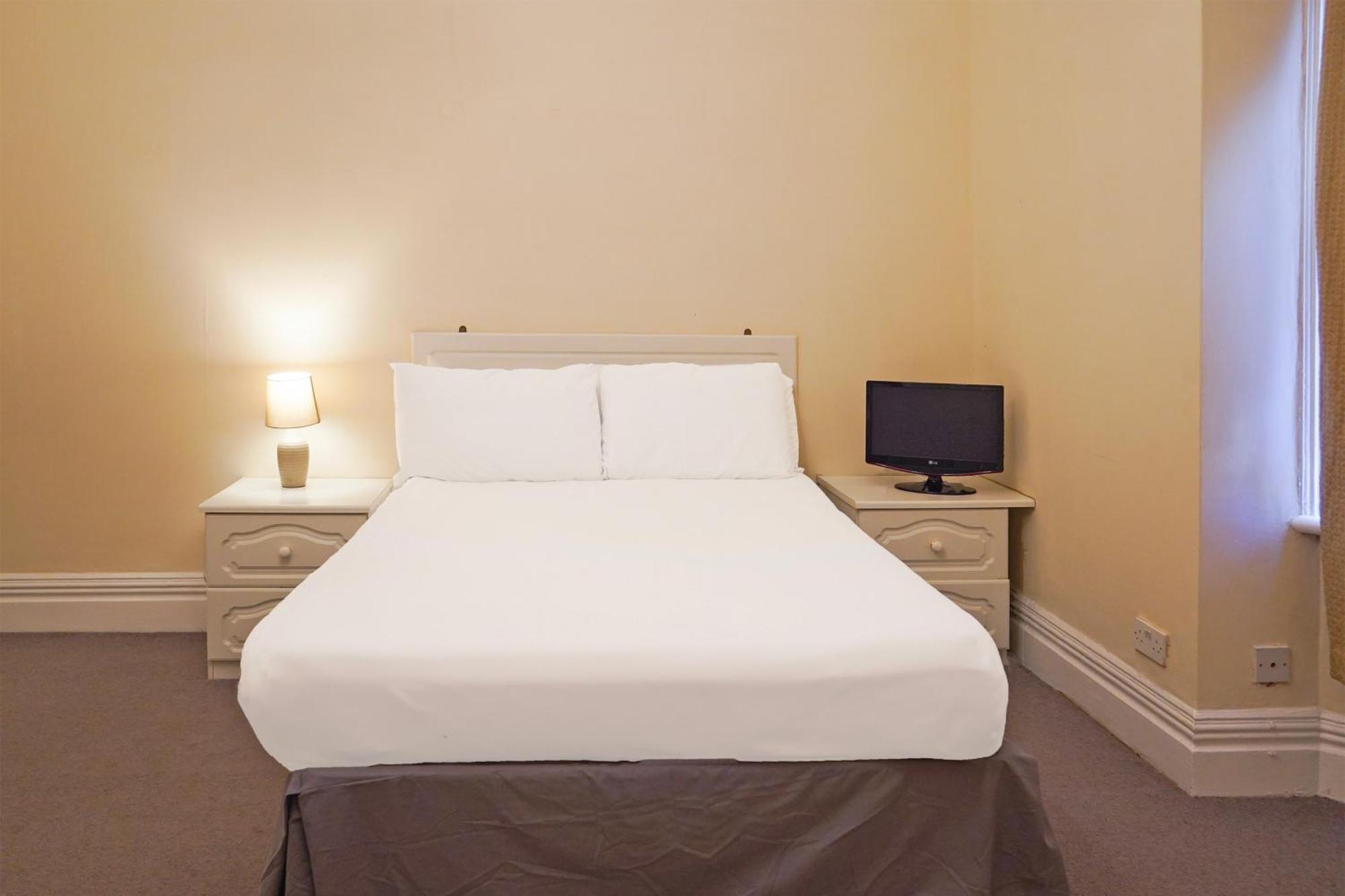 Langford Hotel, Brighton & Hove Екстер'єр фото