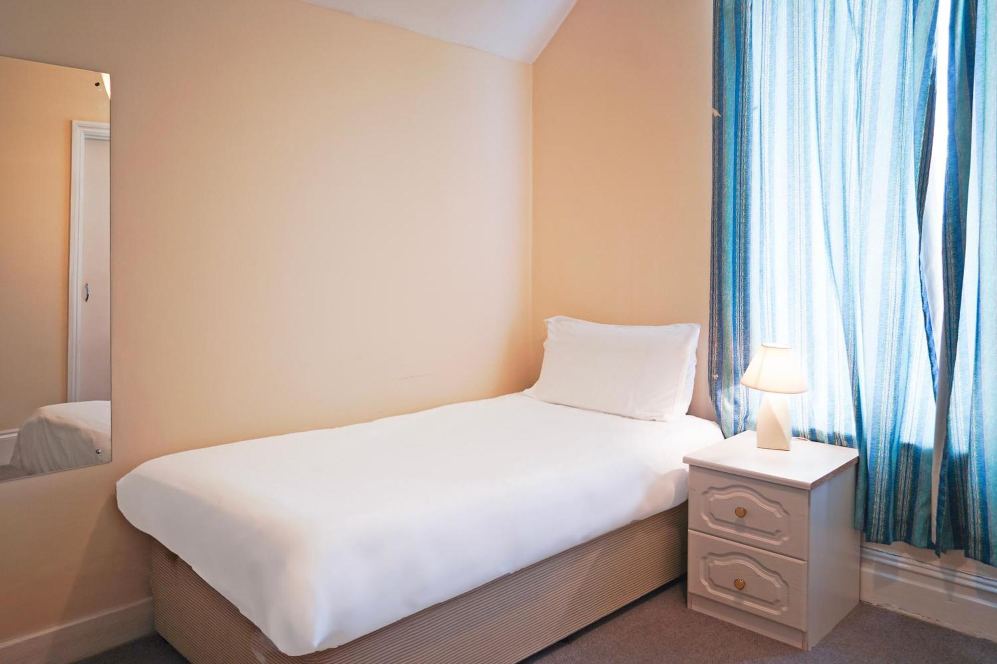 Langford Hotel, Brighton & Hove Екстер'єр фото