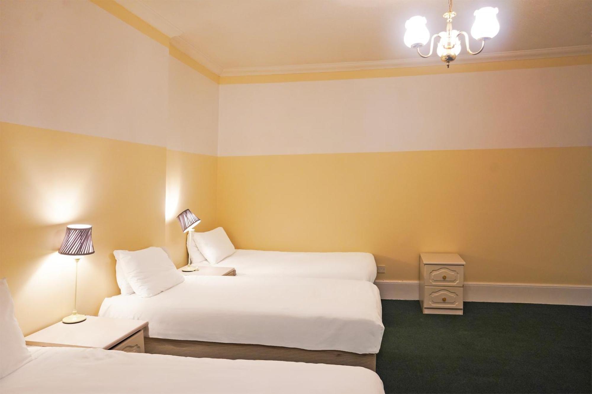 Langford Hotel, Brighton & Hove Екстер'єр фото