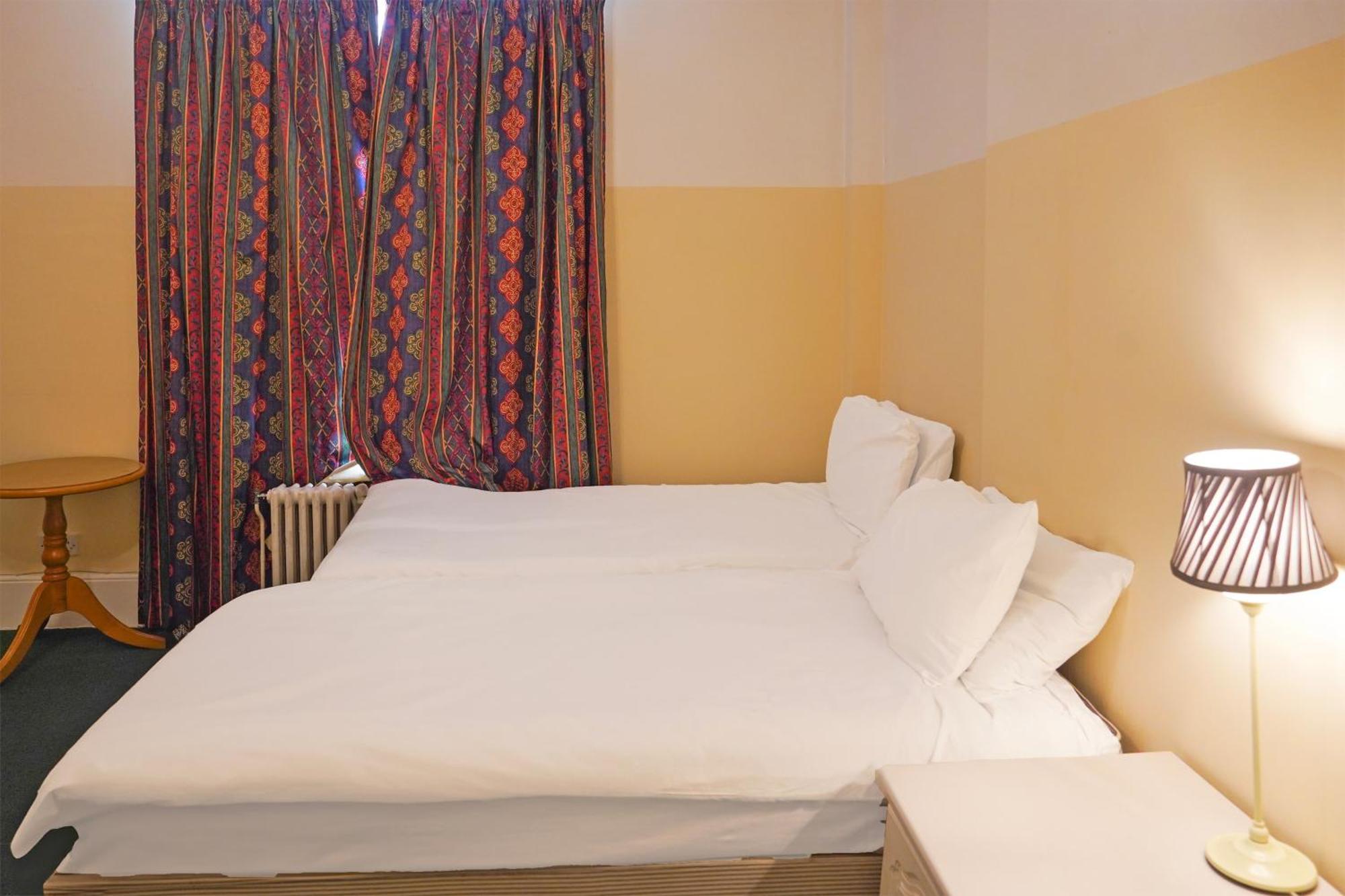 Langford Hotel, Brighton & Hove Екстер'єр фото