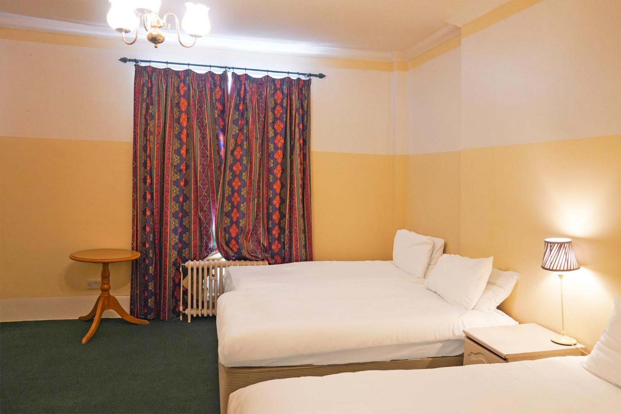 Langford Hotel, Brighton & Hove Екстер'єр фото