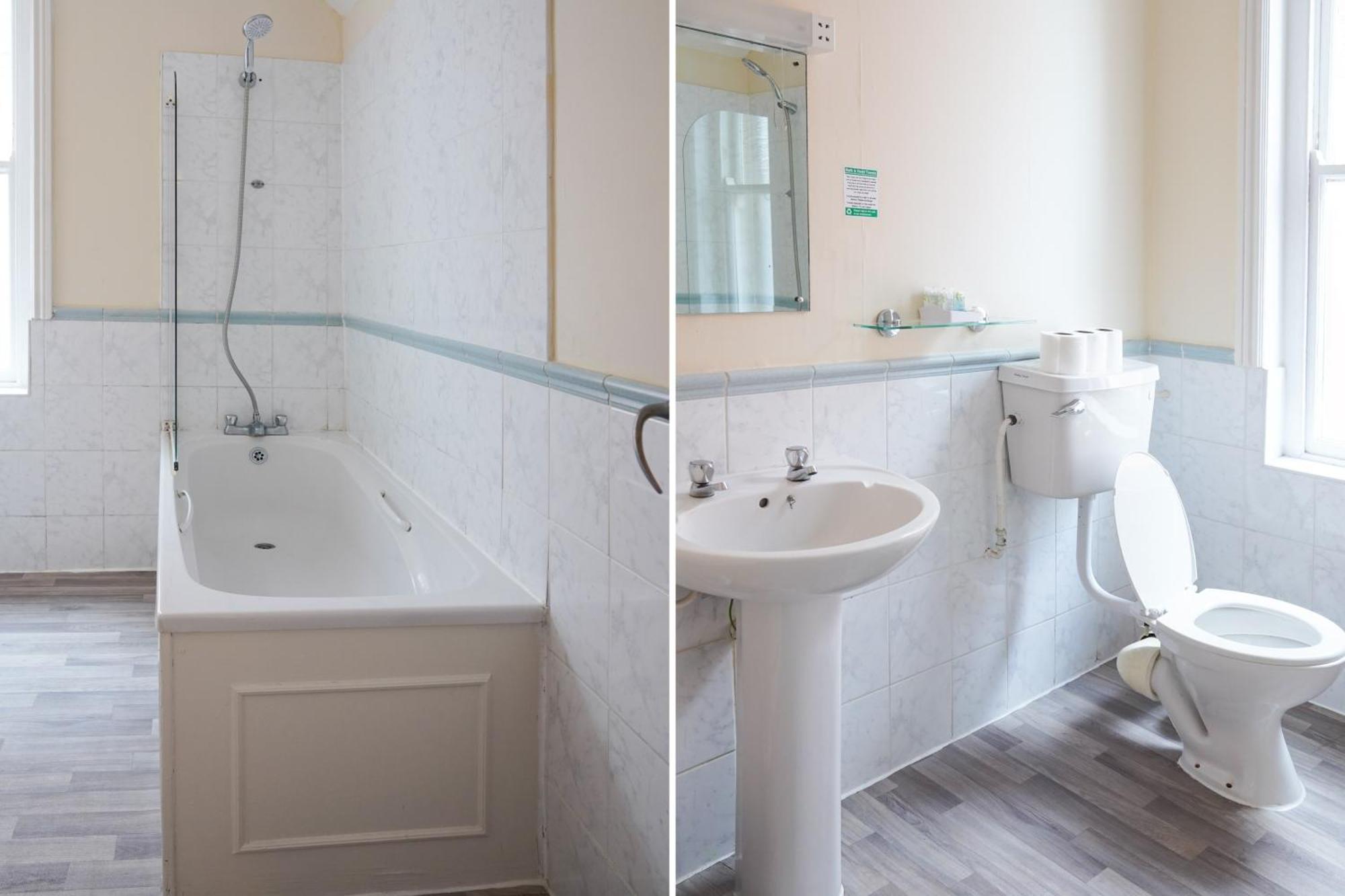 Langford Hotel, Brighton & Hove Екстер'єр фото