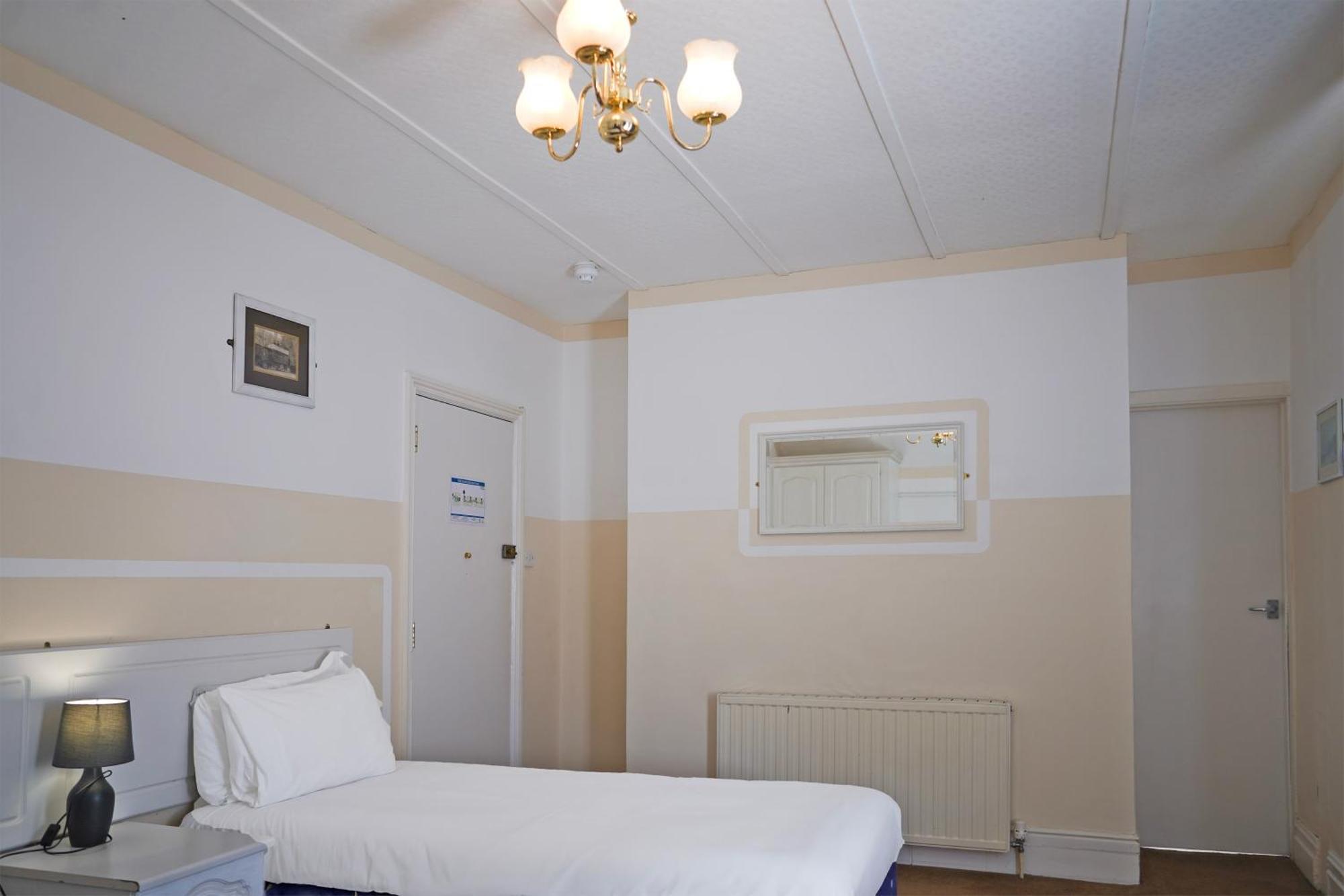 Langford Hotel, Brighton & Hove Екстер'єр фото