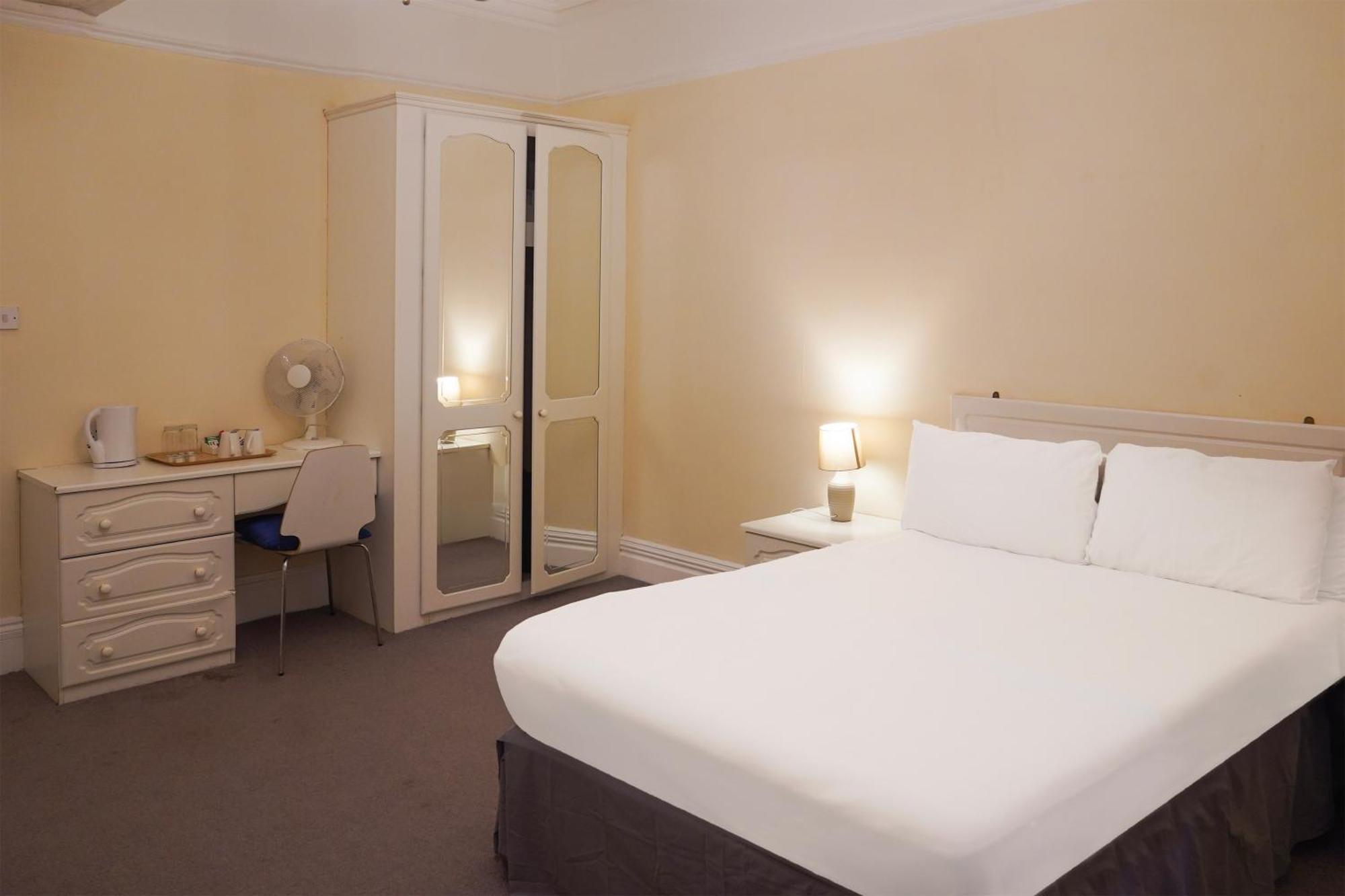 Langford Hotel, Brighton & Hove Екстер'єр фото