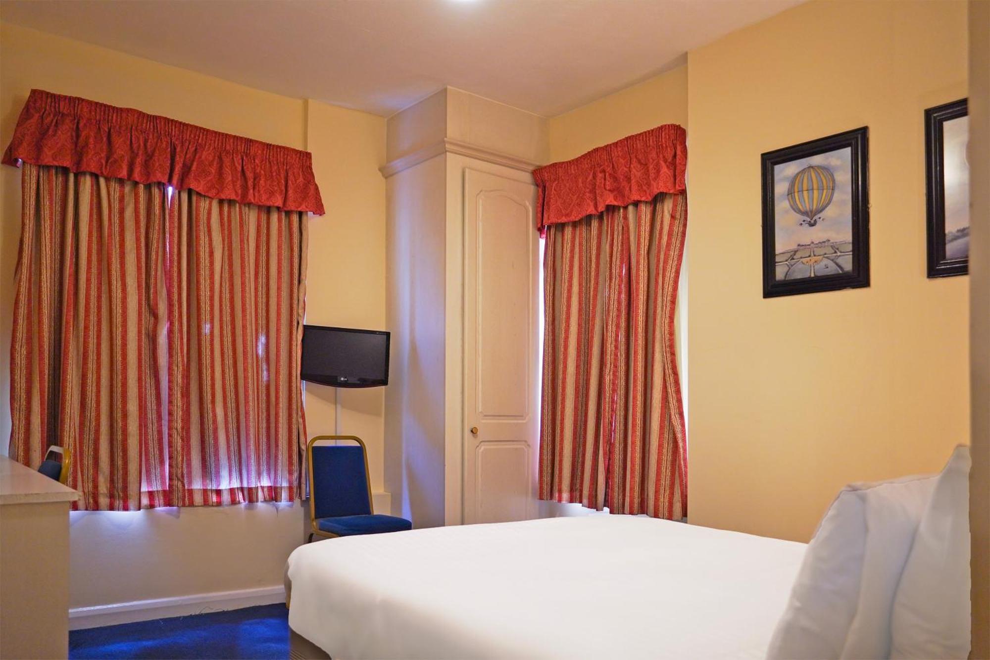 Langford Hotel, Brighton & Hove Екстер'єр фото