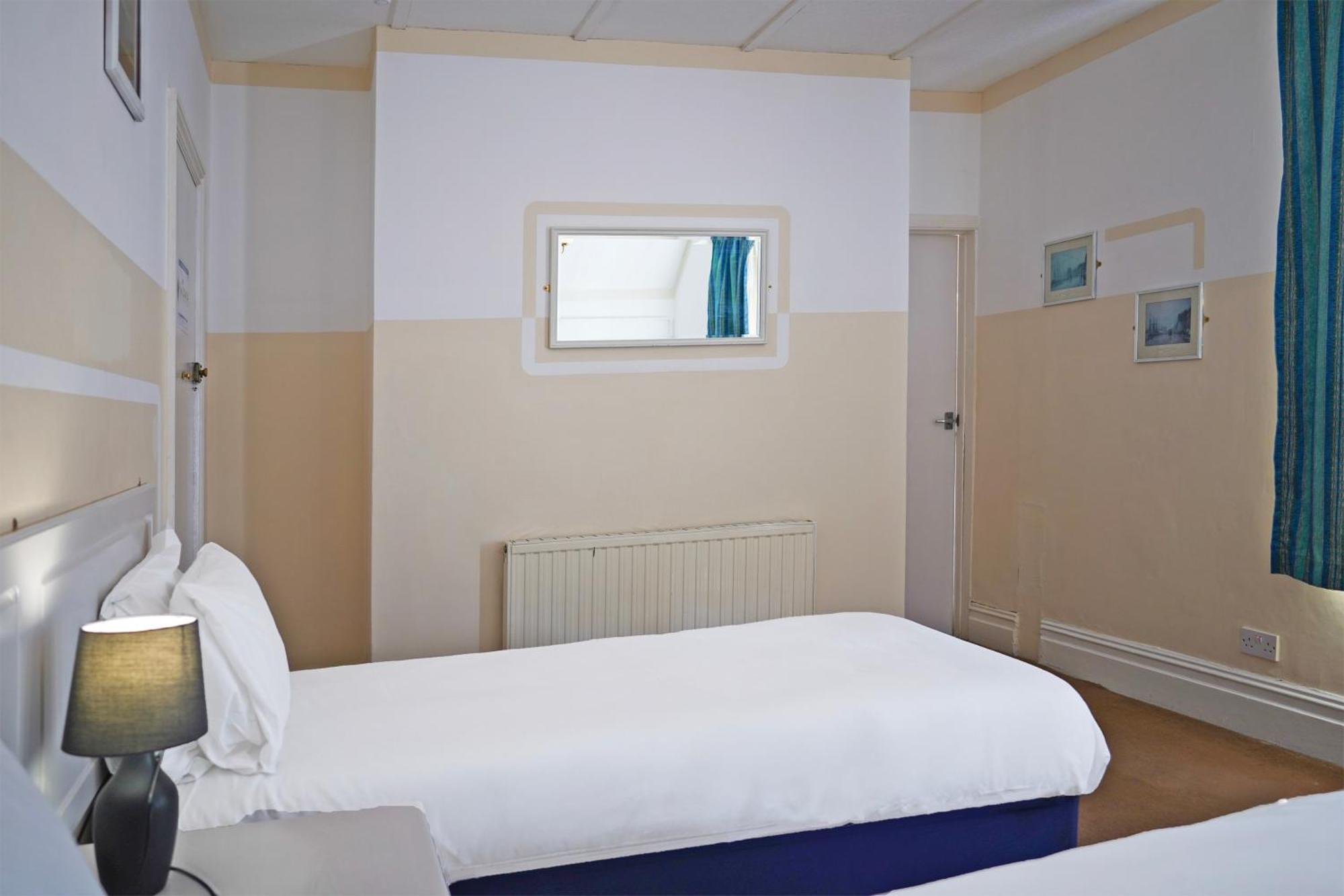 Langford Hotel, Brighton & Hove Екстер'єр фото