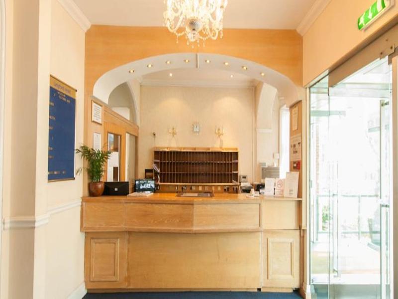 Langford Hotel, Brighton & Hove Екстер'єр фото