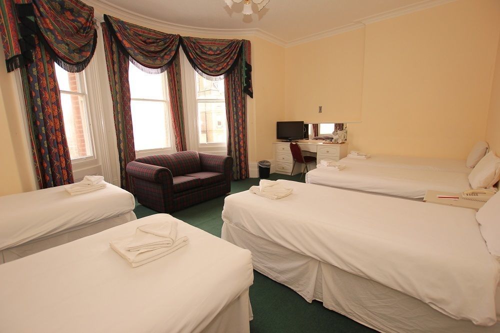 Langford Hotel, Brighton & Hove Екстер'єр фото
