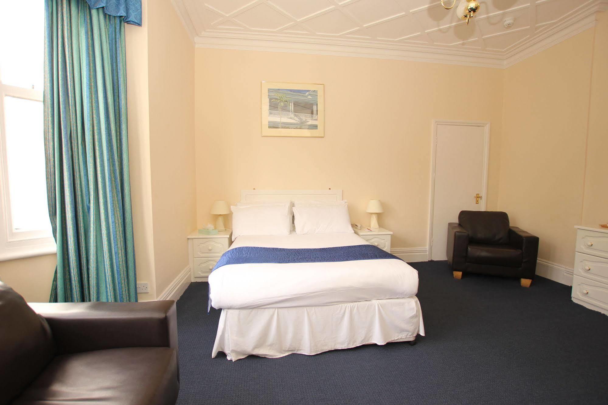 Langford Hotel, Brighton & Hove Екстер'єр фото