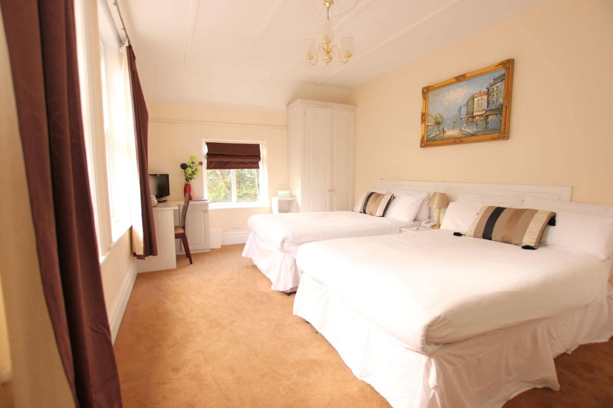 Langford Hotel, Brighton & Hove Екстер'єр фото