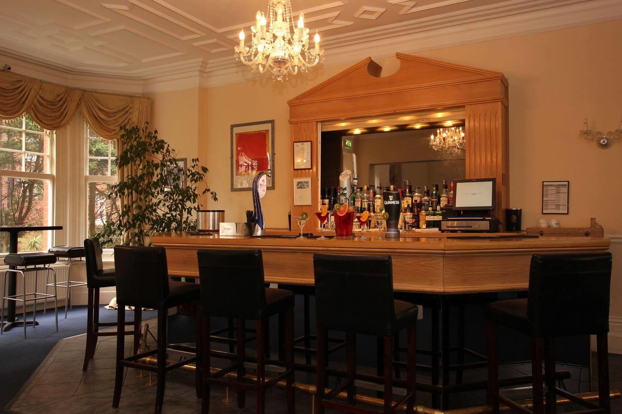Langford Hotel, Brighton & Hove Екстер'єр фото